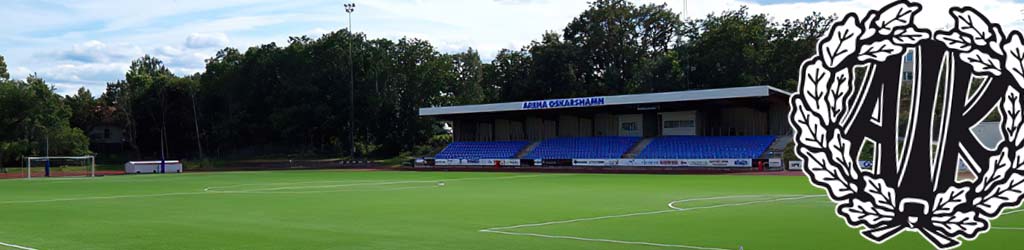 Arena Oskarshamn